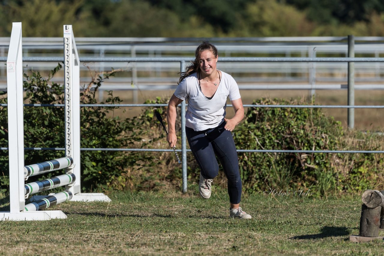 Bild 91 - Pony Akademie Turnier